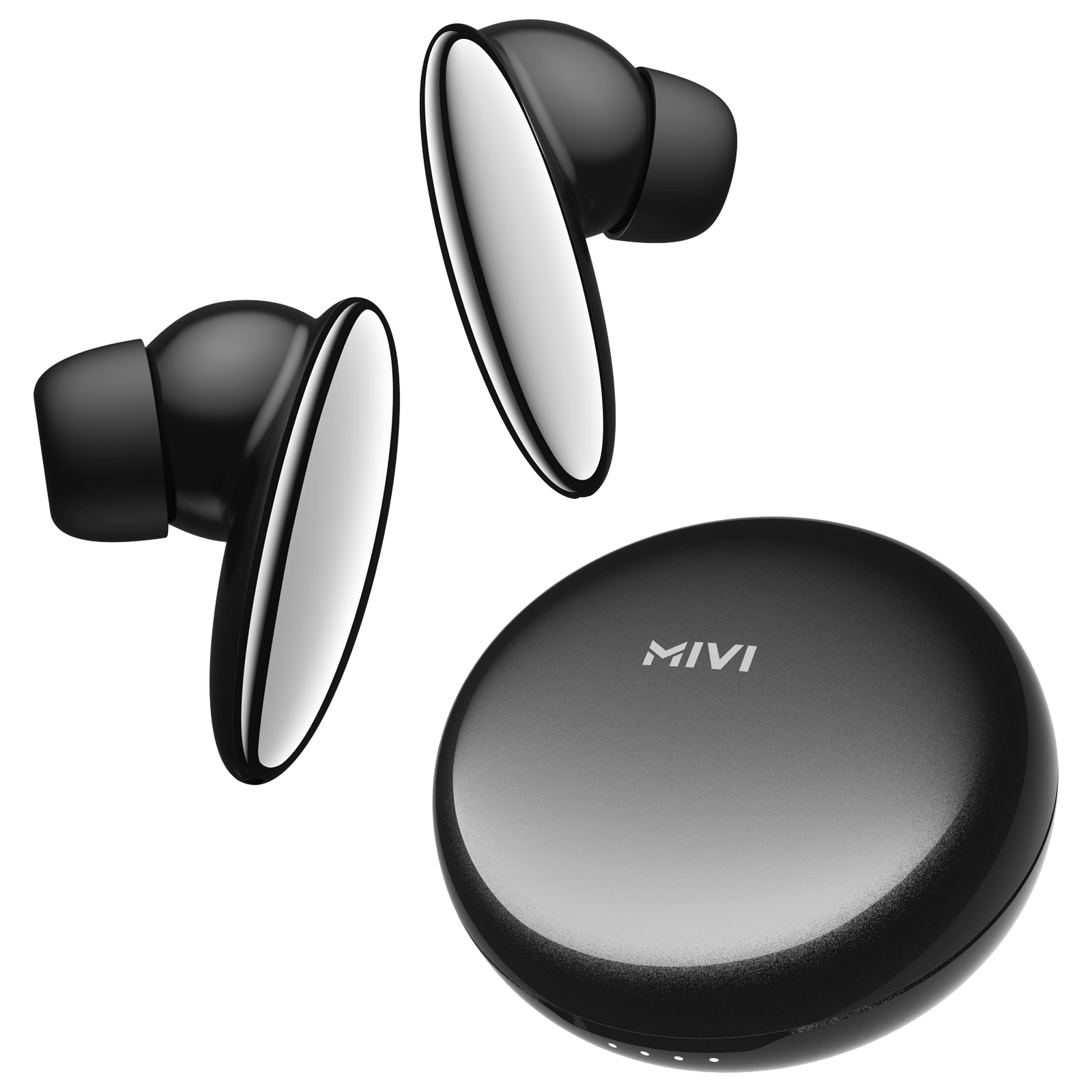 Mivi bluetooth earphones price hot sale